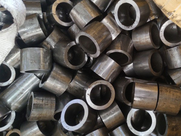 太湖无缝钢管切割