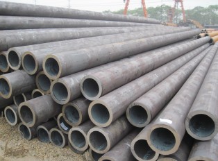 太湖20CrMo冷拔无缝钢管
