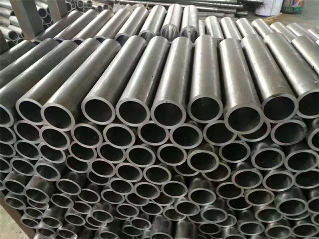 太湖30CrMo精密无缝钢管
