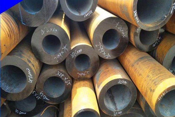 太湖太湖太湖42CrMo无缝钢管 汽车工程机械配件合金无缝管
